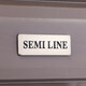 Чемодан Semi Line 28" (L) Brown (T5768-3) фото