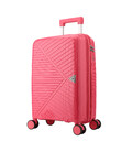 Валіза Semi Line 20" (S) Magenta (T5828-1) - картинка, зображення, фото