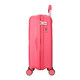 Валіза Semi Line 20" (S) Magenta (T5828-1) - картинка, зображення, фото