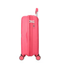 Чемодан Semi Line 20" (S) Magenta (T5828-1) фото, картинка, изображение