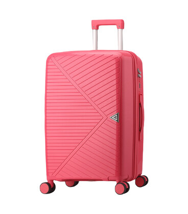 Чемодан Semi Line 28" (L) Magenta (T5828-3) фото, картинка, изображение