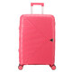 Валіза Semi Line 28" (L) Magenta (T5828-3) - картинка, зображення, фото валізи