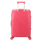 Валіза Semi Line 28" (L) Magenta (T5828-3) - картинка, зображення, фото валізи