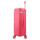 Валіза Semi Line 28" (L) Magenta (T5828-3) - картинка, зображення, фото валізи