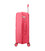 Чемодан Semi Line 28" (L) Magenta (T5828-3) фото, картинка, изображение