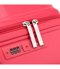 Чемодан Semi Line 28" (L) Magenta (T5828-3) фото, картинка, изображение
