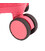 Чемодан Semi Line 28" (L) Magenta (T5828-3) фото, картинка, изображение