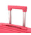 Чемодан Semi Line 28" (L) Magenta (T5828-3) фото, картинка, изображение