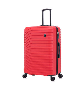 Валіза Semi Line 28" (L) Red (T5871-4) картинка, зображення, фото