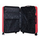 Валіза Semi Line 28" (L) Red (T5871-4) - картинка, зображення, фото валізи