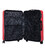 Чемодан Semi Line 28" (L) Red (T5871-4) фото, картинка, изображение