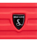 Чемодан Semi Line 28" (L) Red (T5871-4) фото, картинка, изображение
