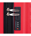 Чемодан Semi Line 28" (L) Red (T5871-4) фото, картинка, изображение