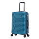 Чемодан Semi Line 24" (M) Blue (T5872-3) фото