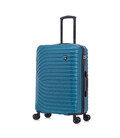 Чемодан Semi Line 24" (M) Blue (T5872-3)