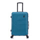 Чемодан Semi Line 24" (M) Blue (T5872-3) фото
