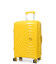 Комплект Чемоданов 3 в 1 Madisson 42203 3 в 1 желтый фото, картинка, изображение