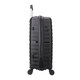 Чемодан Semi Line 24" (M) Black (T5911-3) фото