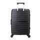 Валіза Semi Line 24" (M) Black (T5911-3) - картинка, зображення, фото