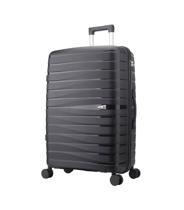 Чемодан Semi Line 28" (L) Black (T5911-4) фото, картинка, изображение