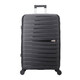 Валіза Semi Line 28" (L) Black (T5911-4) - картинка, зображення, фото валізи