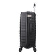 Валіза Semi Line 28" (L) Black (T5911-4) - картинка, зображення, фото валізи