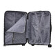 Чемодан Semi Line 28" (L) Black (T5911-4) фото