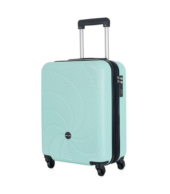 Валіза Semi Line 20" (S) Mint (T5923-1) - картинка, зображення, фото валізи