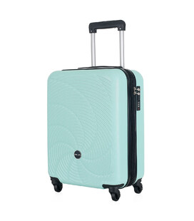 Валіза Semi Line 20" (S) Mint (T5923-1) - картинка, зображення, фото валізи
