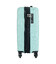 Чемодан Semi Line 20" (S) Mint (T5923-1) фото, картинка, изображение