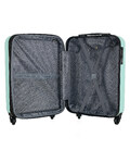 Чемодан Semi Line 20" (S) Mint (T5923-1) фото, картинка, изображение