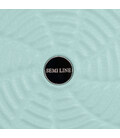 Валіза Semi Line 20" (S) Mint (T5923-1) - картинка, зображення, фото валізи