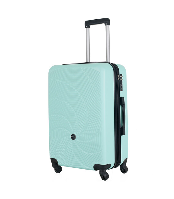 Чемодан Semi Line 24" (M) Mint (T5923-2) фото, картинка, изображение