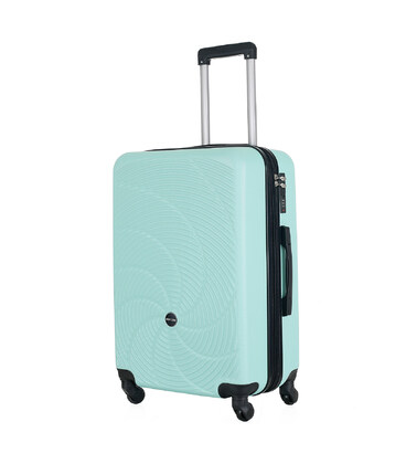 Чемодан Semi Line 24" (M) Mint (T5923-2) фото, картинка, изображение