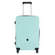 Чемодан Semi Line 24" (M) Mint (T5923-2) фото