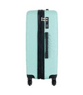 Чемодан Semi Line 24" (M) Mint (T5923-2) фото, картинка, изображение