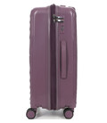 Набір Валіз 3 в 1 Madisson 42203 фіолетовий картинка, зображення, фото