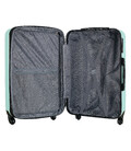 Чемодан Semi Line 24" (M) Mint (T5923-2) фото, картинка, изображение