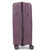 Набір Валіз 3 в 1 Madisson 42203 фіолетовий картинка, зображення, фото