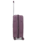 Набір Валіз 3 в 1 Madisson 42203 фіолетовий картинка, зображення, фото