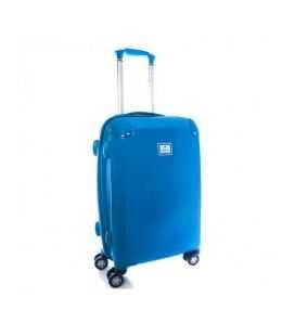 Валіза Airtex Crypton 238 середня M голуба картинка, зображення, фото