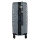Валіза Semi Line 24" (M) Graphite (T5924-2) - картинка, зображення, фото