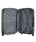 Чемодан Semi Line 24" (M) Graphite (T5924-2) фото, картинка, изображение