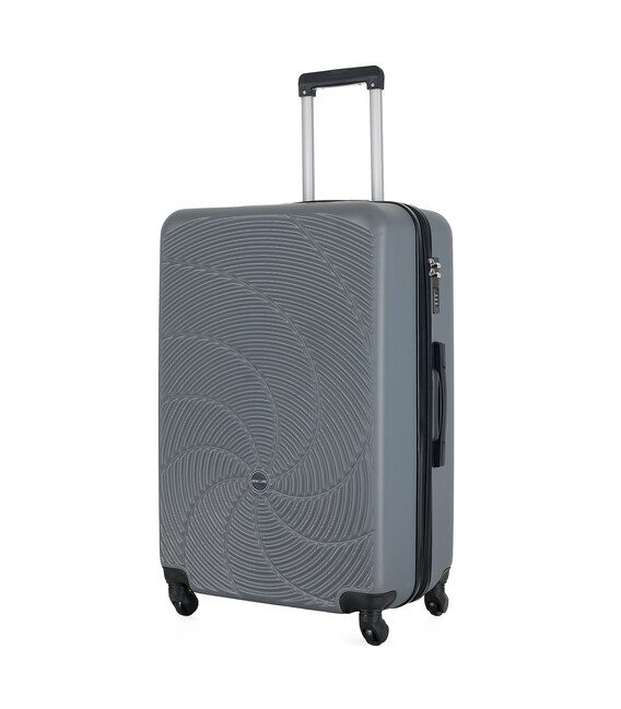 Валіза Semi Line 28" (L) Graphite (T5924-3) - картинка, зображення, фото валізи