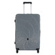Валіза Semi Line 28" (L) Graphite (T5924-3) - картинка, зображення, фото валізи