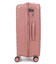 Комплект Чемоданов 3 в 1 Madisson 42203 3 в 1 розовое золото фото, картинка, изображение