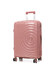 Комплект Чемоданов 3 в 1 Madisson 42203 3 в 1 розовое золото фото, картинка, изображение