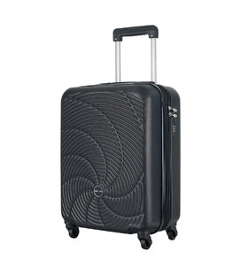 Валіза Semi Line 20" (S) Black (T5925-1) - картинка, зображення, фото валізи