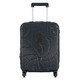 Валіза Semi Line 20" (S) Black (T5925-1) - картинка, зображення, фото