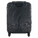 Валіза Semi Line 20" (S) Black (T5925-1) - картинка, зображення, фото